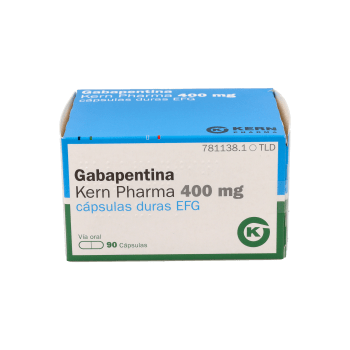 Gabapentina 