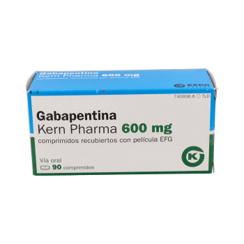 Gabapentina 