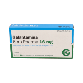 Galantamina 