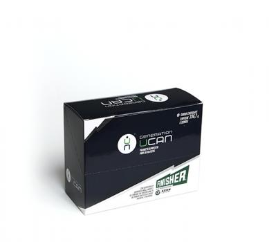 Generation Ucan® (después) - envase de 6 sobres