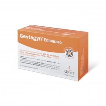 Gestagyn Embarazo