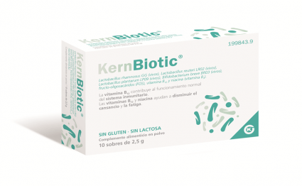 KernBiotic® 10 sobres