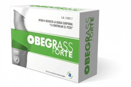 Obegrass Forte