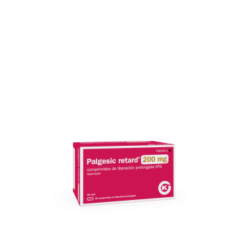 PALGESIC RETARD 200MG