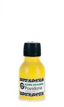 Povidona Iodada 50 ml