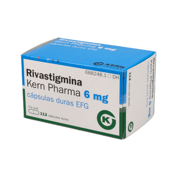 Rivastigmina 