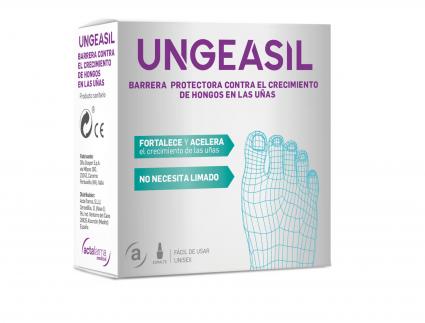Ungeasil esmalte